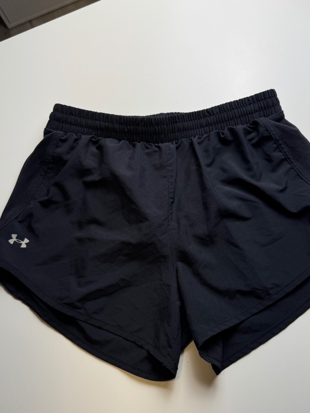 Under Armour workout shorts